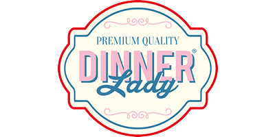Dinner Lady Logo