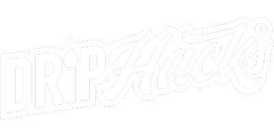DRIP Hacks Logo