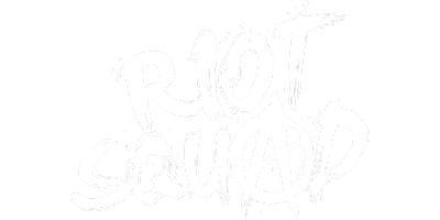Riot Squad Logo