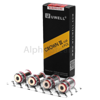 UWELL - Crown 3 Coils - 0,25 Ohm