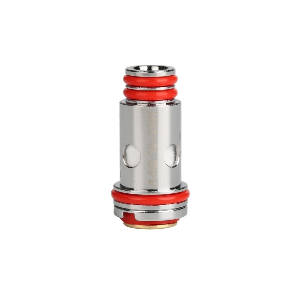 UWELL - Whirl Verdampferköpfe 4er Pack - 0,6 Ohm