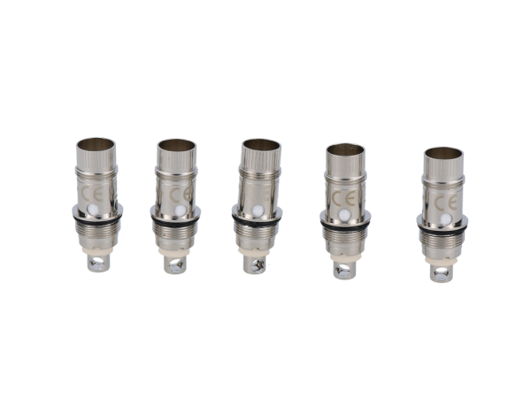 Aspire - Nautilus Verdampferköpfe 0,4 Ohm