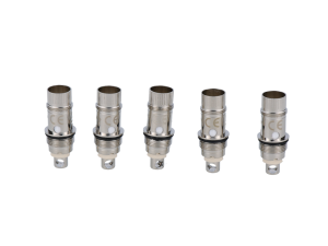 Aspire - Nautilus Verdampferköpfe 0,4 Ohm