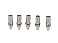 Aspire - Nautilus Verdampferköpfe 0,4 Ohm