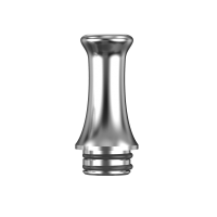 Aspire - Nautilus 2S 510er MTL Edelstahl Mundstück