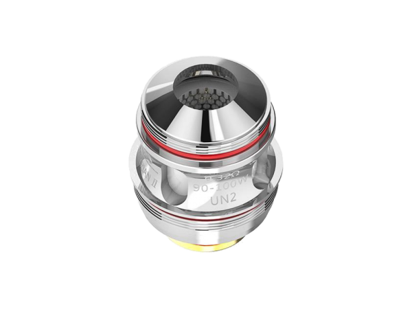 UWELL - Valyrian 2 Single Mesh Coils | 0.32 Ohm