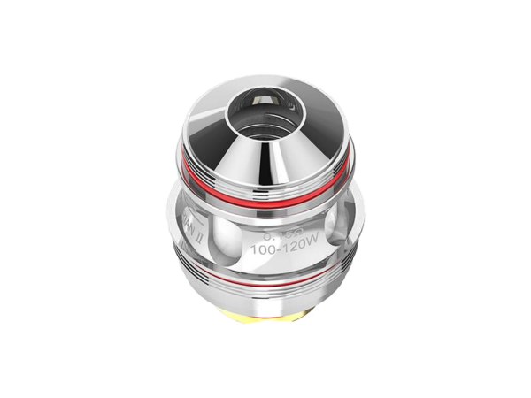 UWELL - 2x Valyrian 2 Quadruple Coils 0.15 Ohm