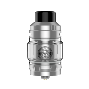 GeekVape - Z SubOhm Tank - Silber