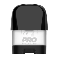UWELL - Caliburn X Leerpod 3ml 2er Pack