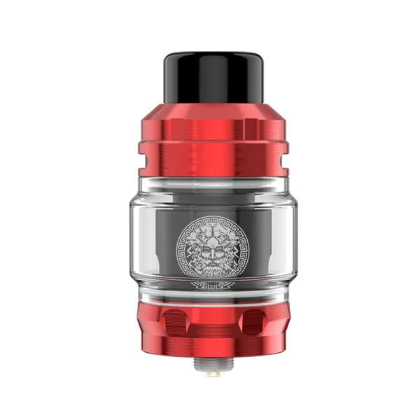 GeekVape - Z SubOhm Tank - Rot