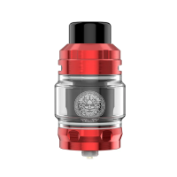 GeekVape - Z SubOhm Tank - Rot