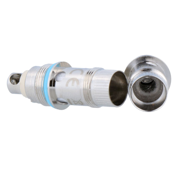 Aspire - Nautilus Mesh Verdampferköpfe 0,7 Ohm