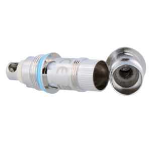 Aspire - Nautilus Mesh Verdampferköpfe 0,7 Ohm
