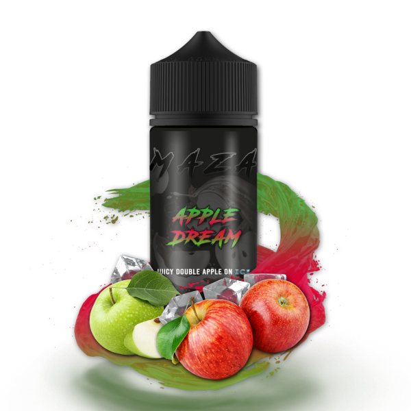 MaZa - Apple Dream Aroma 10ml Longfill