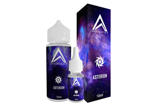 Antimatter - Asterion Aroma 10ml Longfill