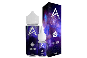 Antimatter - Asterion Aroma 10ml Longfill