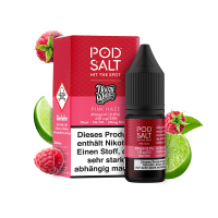 Pod Salt Fusion - Pink Haze Liquid 10ml 20mg NicSalt