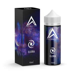 Antimatter - Eleria Aroma 10ml Longfill