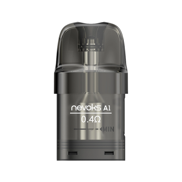 Nevoks - Feelin A1 Pod - 0.4 Ohm