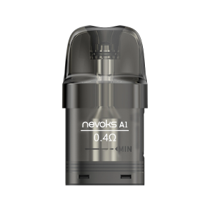 Nevoks - Feelin A1 Pod - 0.4 Ohm