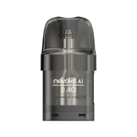 Nevoks - Feelin A1 Pod - 0.4 Ohm