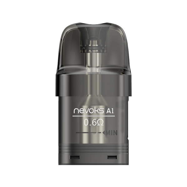 Nevoks - Feelin A1 Pod - 0.6 Ohm