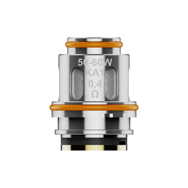 Geekvape - Z0.4 Subohm Coils 0,4 Ohm 5er Pack