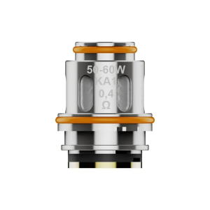 Geekvape - Z0.4 Subohm Coils 0,4 Ohm 5er Pack