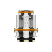 Geekvape - Z0.4 Subohm Coils 0,4 Ohm 5er Pack