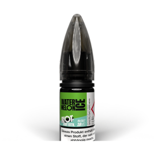 Riot Squad BAR EDTN - Watermelon Ice Liquid 10ml 10mg/ml