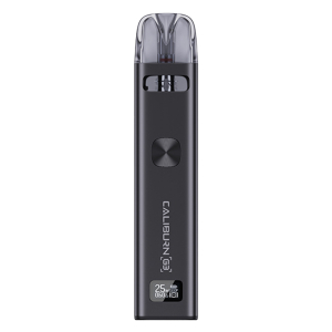 UWELL - Caliburn G3 Pod Kit - Schwarz