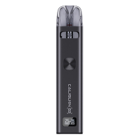 UWELL - Caliburn G3 Pod Kit - Schwarz
