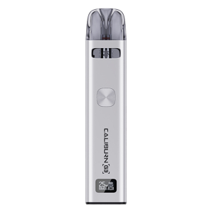 UWELL - Caliburn G3 Pod Kit - Silber