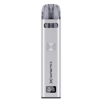 UWELL - Caliburn G3 Pod Kit - Silber