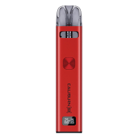 UWELL - Caliburn G3 Pod Kit - Rot