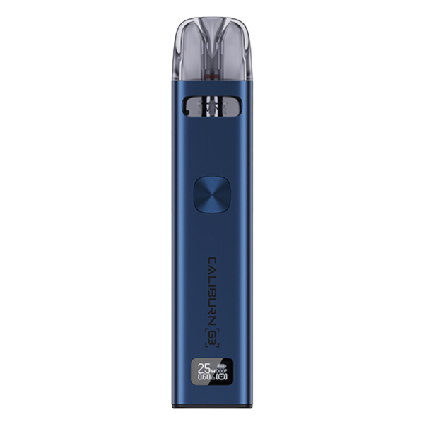 UWELL - Caliburn G3 Pod Kit - Blau