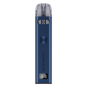 UWELL - Caliburn G3 Pod Kit - Blau