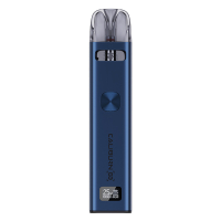 UWELL - Caliburn G3 Pod Kit - Blau