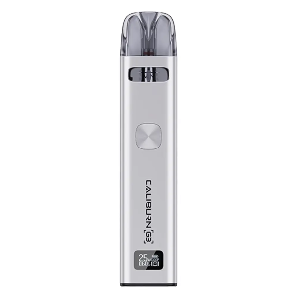 UWELL - Caliburn G3 Pod Kit - GrÃ¼n