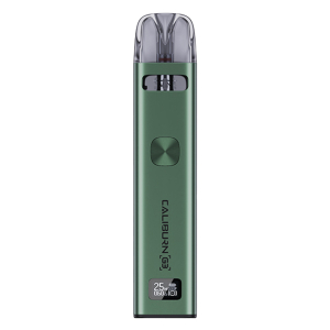 UWELL - Caliburn G3 Pod Kit - Grün