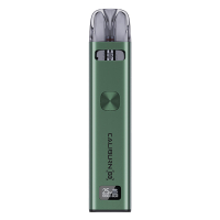 UWELL - Caliburn G3 Pod Kit - Grün