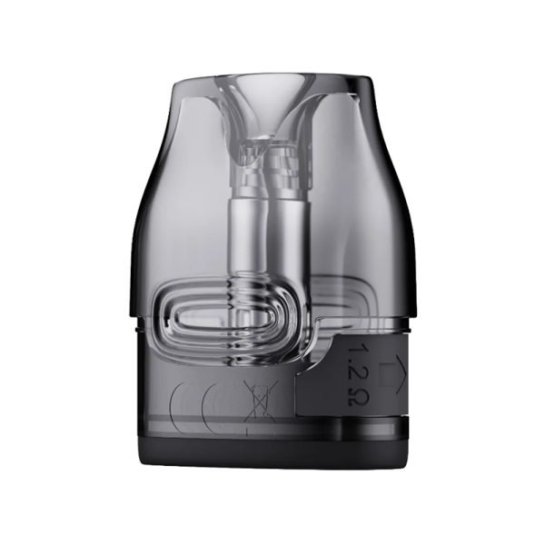 Voopoo - VMATE Cartridge V2 1.2 Ohm 2er Pack