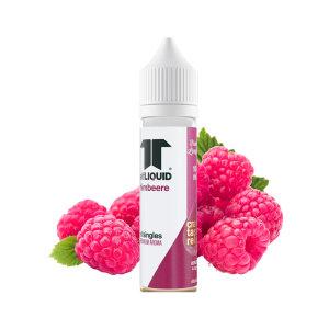 elfLiquid - Himbeere Aroma 10ml Longfill