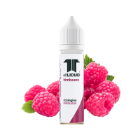 elfLiquid - Himbeere Aroma 10ml Longfill
