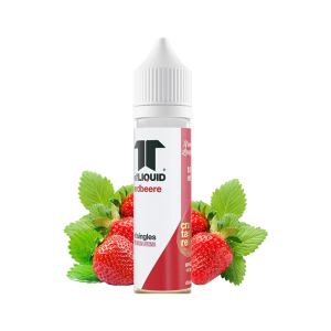 elfLiquid - Erdbeere Aroma 10ml Longfill