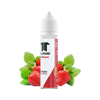 elfLiquid - Erdbeere Aroma 10ml Longfill