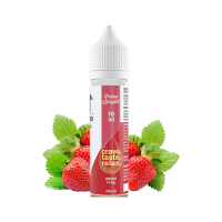 elfLiquid - Erdbeere Aroma 10ml Longfill