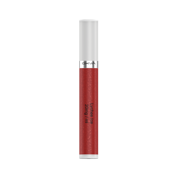OXVA - 2x Slim Stick Einweg Pod - Lychee Ice 20mg/ml