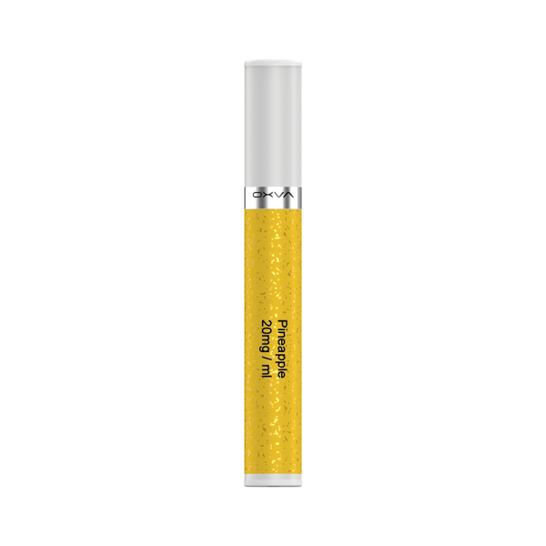 OXVA - 2x Slim Stick Einweg Pod - Pineapple 20mg/ml