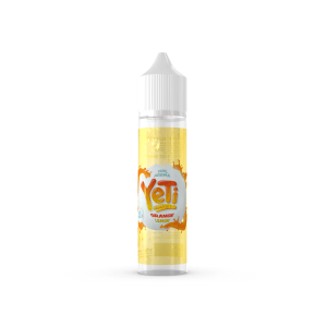 Yeti - Orange Lemon Aroma 10ml Longfill